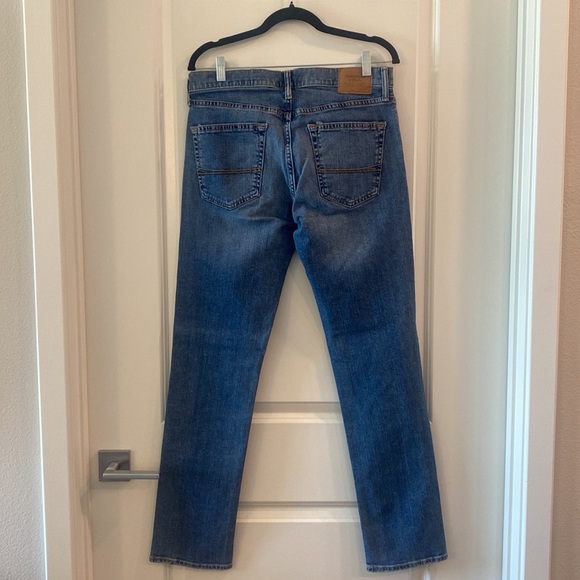 Abercrombie & Fitch Men’s Jeans - Lot of 3 - Picture 15 of 15